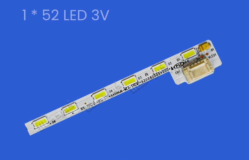 بک لایت ایکس ویژن 40XS522 – 40XS4020