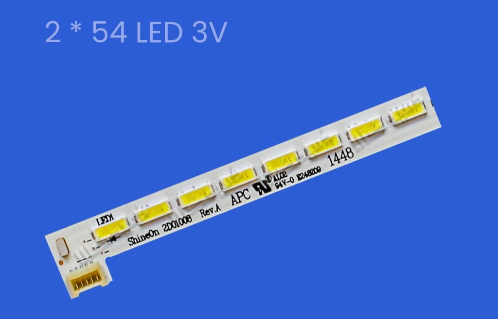 بک لایت 42 اینچ اسنوا 42S36 - 42S220