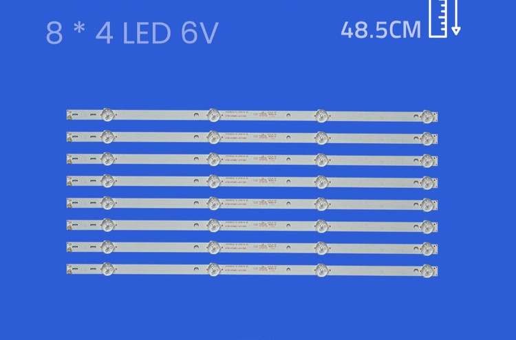 بک لایت 50 اینچ سونیا SU5094 SU-5094USM