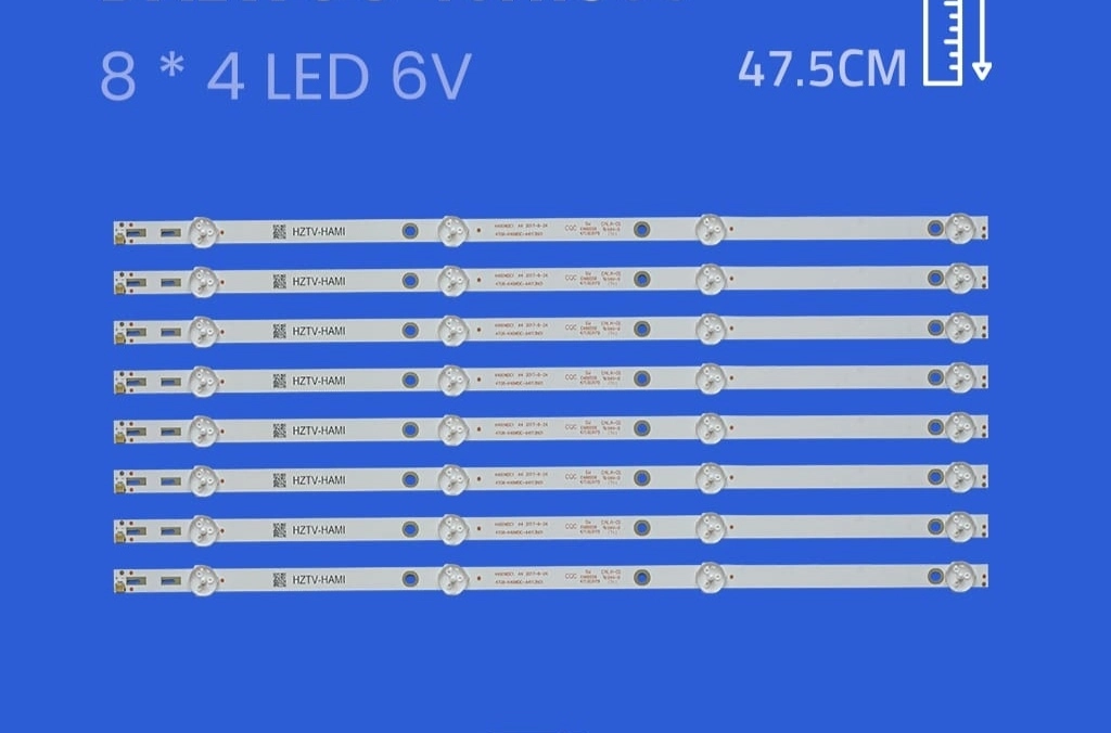 بک لایت صنام 49M10U