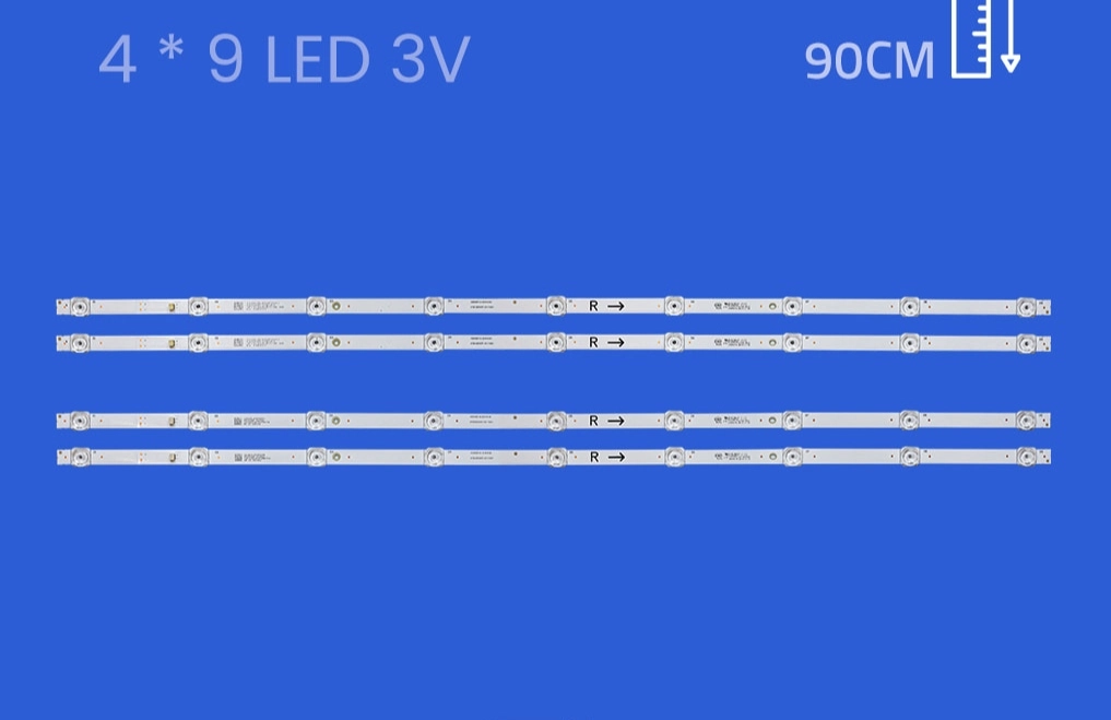 بک لایت اسنوا 50SA1560 - 50SA260