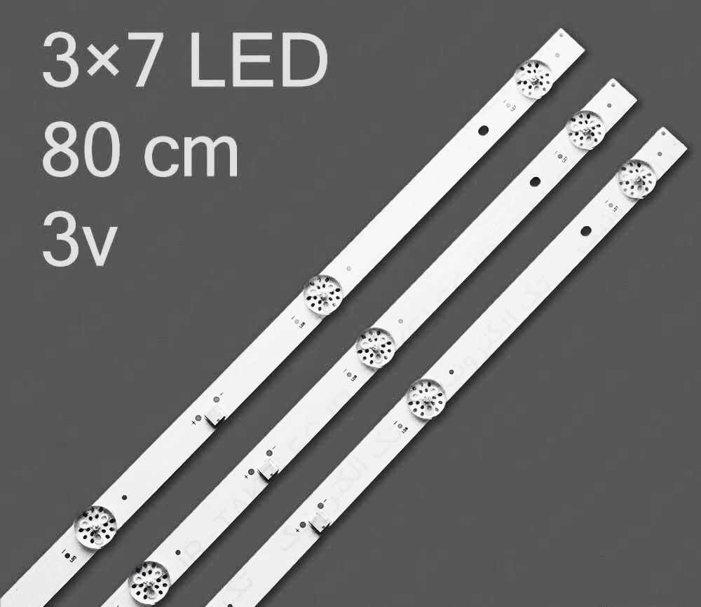 بک لایت هیوندای H-LED43ET4100