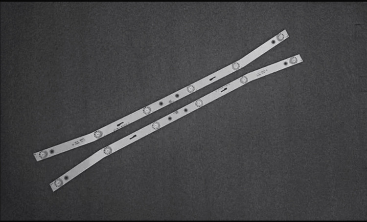 بک لایت 32 اینچ الیو 32HB2410