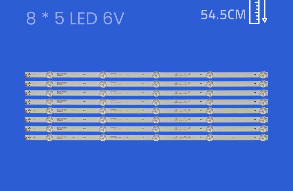 بک لایت سوپرا STV-LC55LT0010F