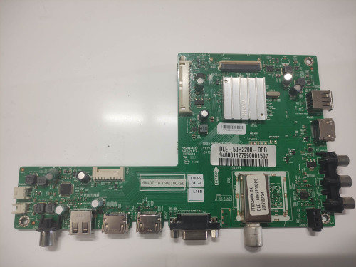 مین برد 50h2200