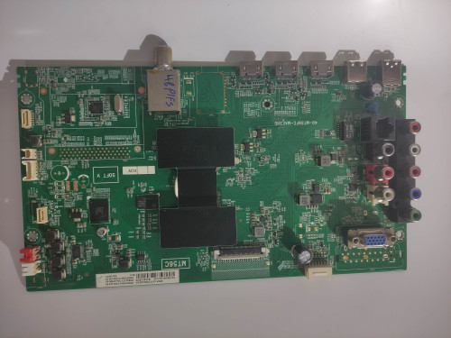 مین برد تی سی ال 48p1fs