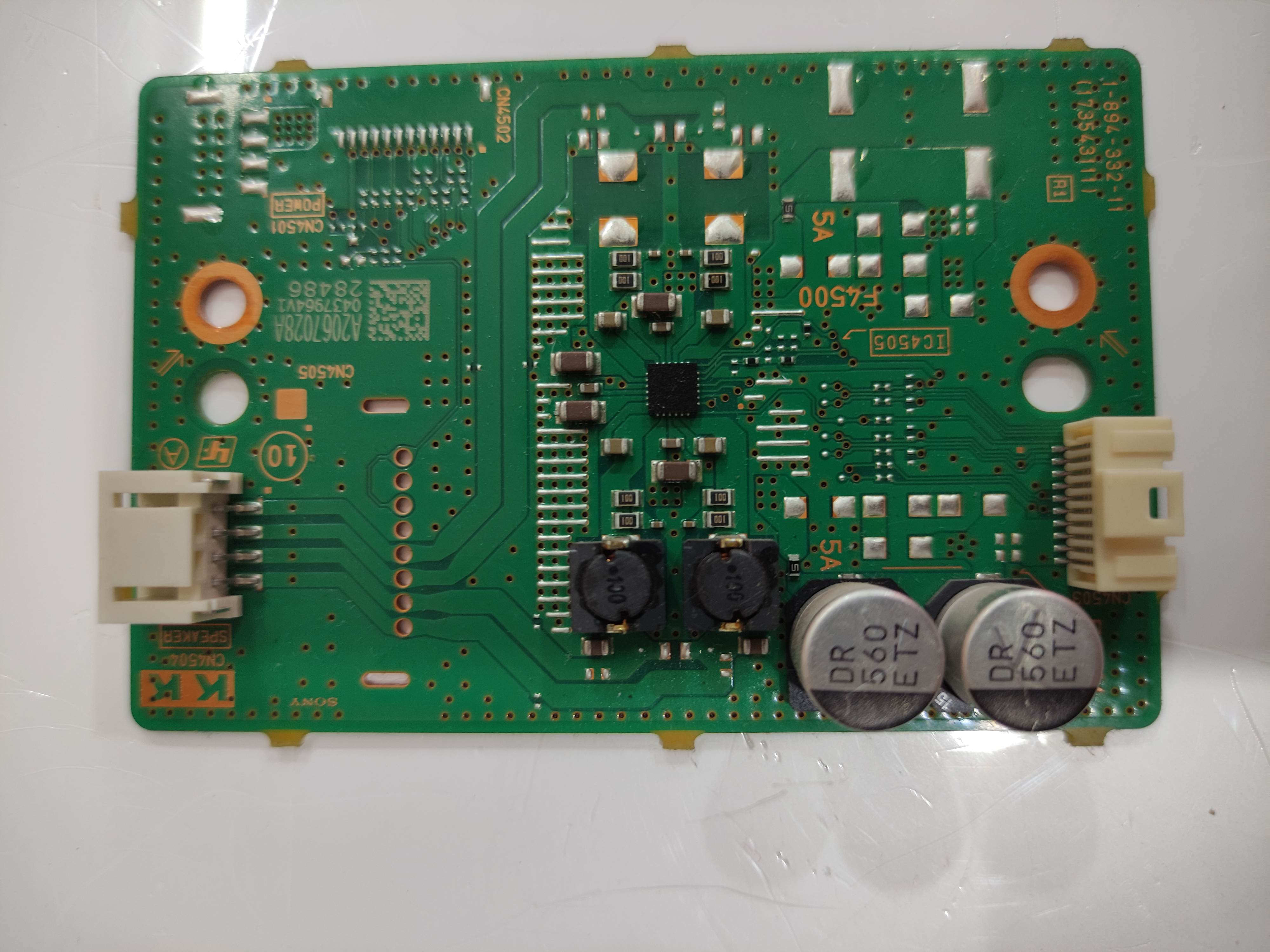 برد اینورتر سونی 48R560C